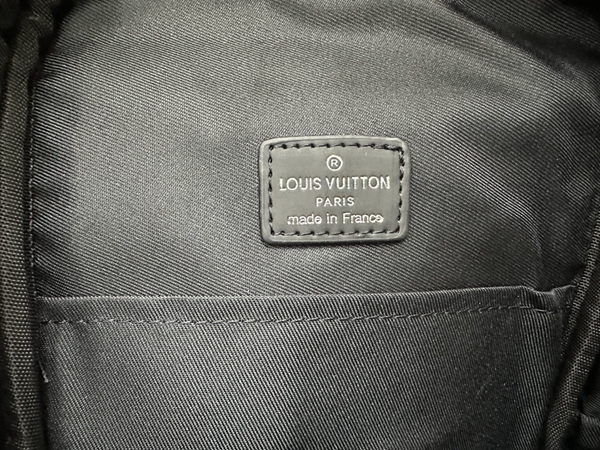 ルイヴィトンバッグ全体デザイン